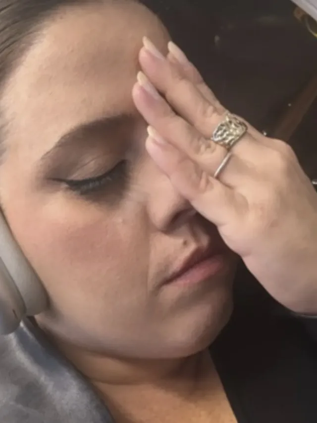 Tati Machado esquece carro no shopping e surpreende fãs com relato