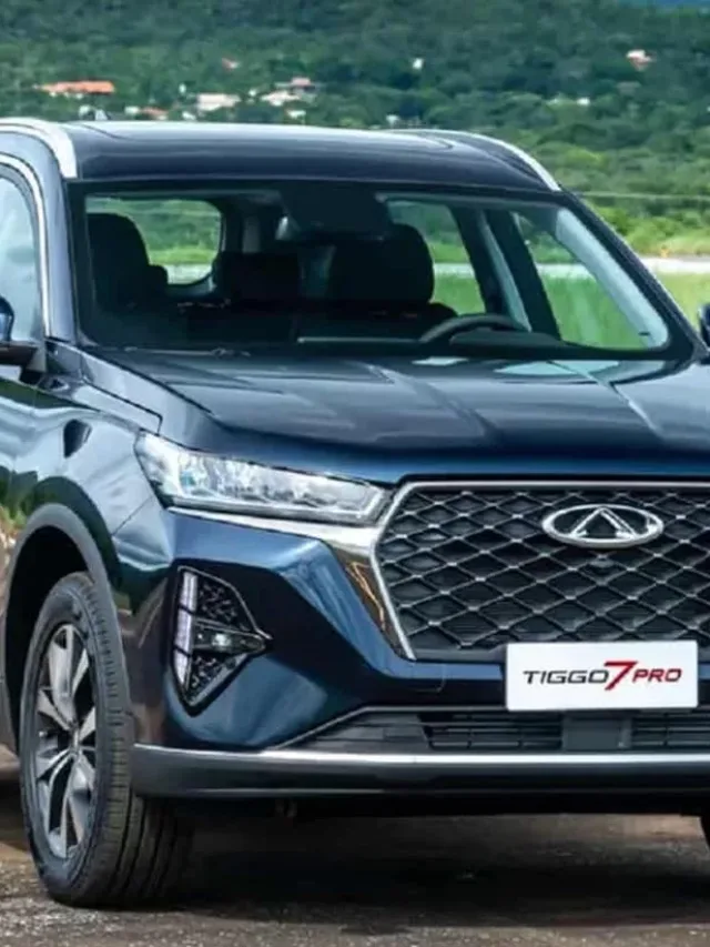 Qual é o preço do Tiggo 7 em 2023?