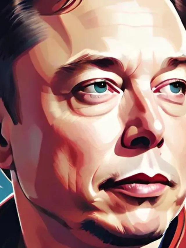 Elon Musk anuncia robotáxis para 2026 nos EUA