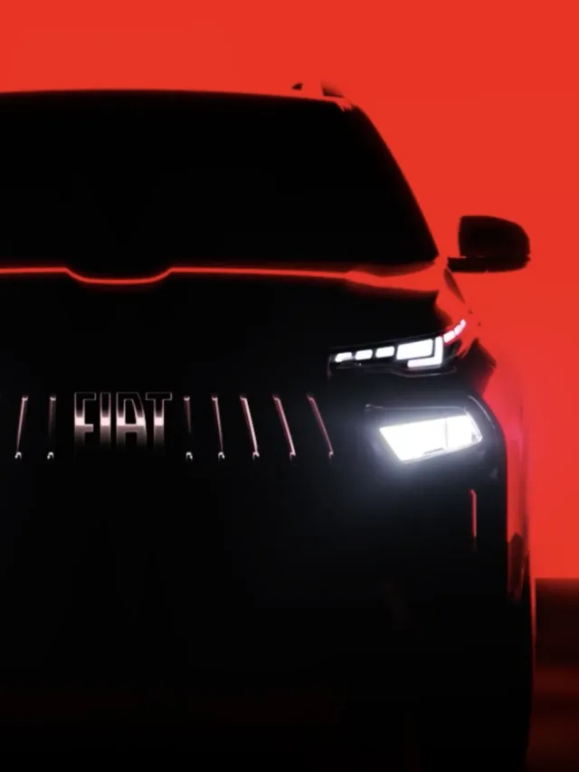 10 mudanças na Fiat Toro 2026 que você precisa saber
