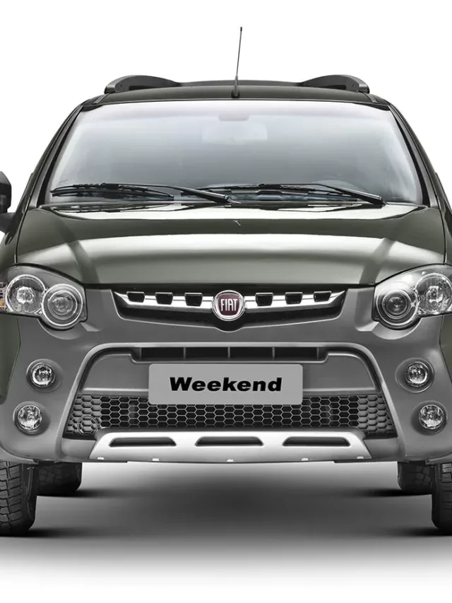 Quanto custa um Fiat Palio Weekend Adventure 2020?