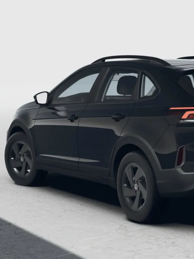 Qual o valor do Nivus Comfortline 2025?