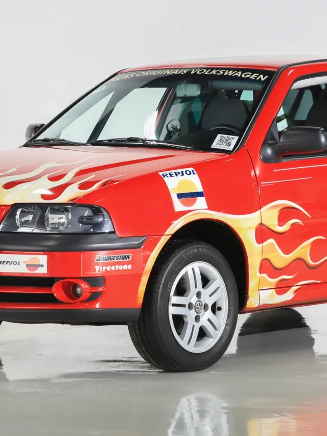 Volkswagen amplia espaço “VW Garagem” e exibe raridades automotivas