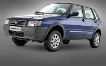 Fiat Uno Way 2013: Preço atualizado e por que a manutenção é imbatível (Análise 2025)