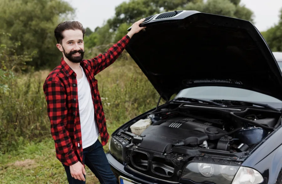 Veja o que fazer quando o frio transforma seu carro em um bicho preguiçoso de metal