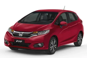 Honda Fit EXL 2015 mantém confiabilidade, espaço interno e economia como pontos fortes no mercado de usados