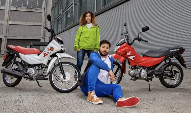 Vale a pena comprar a Honda Pop 110i ES 2025 ou é simples demais?