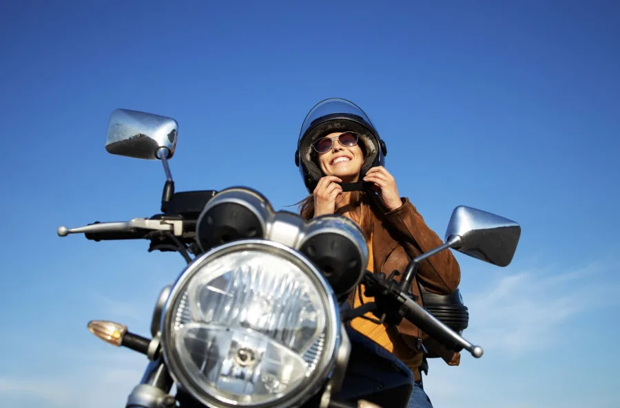 Brasil registra venda recorde de motos e já projeta novo marco histórico