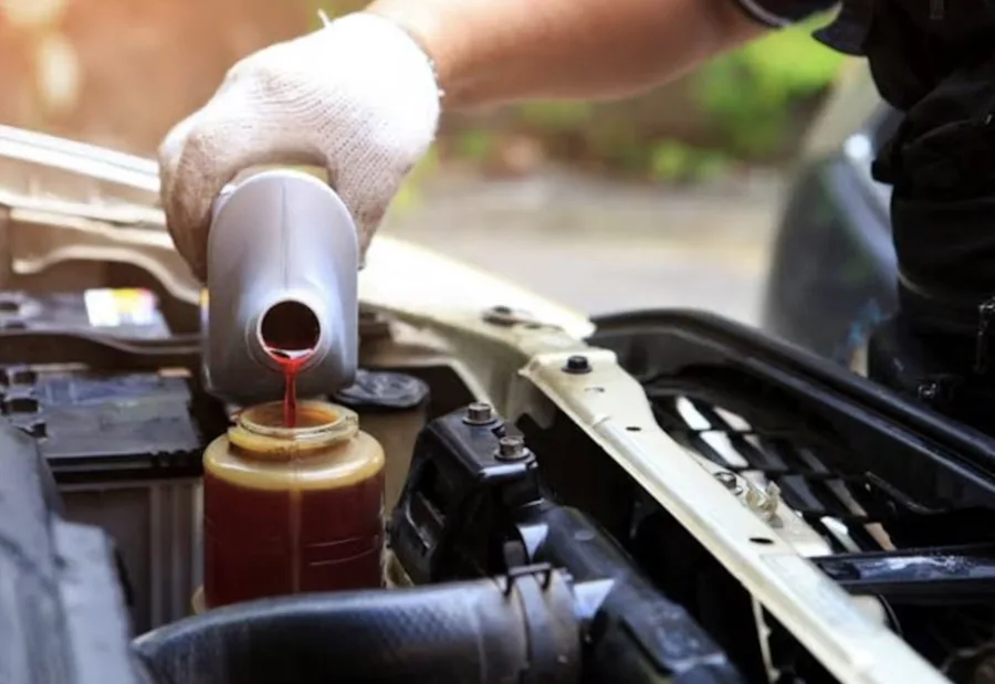 Fabricantes mudam recomendação e orientam troca preventiva de óleo de câmbio automático no Brasil