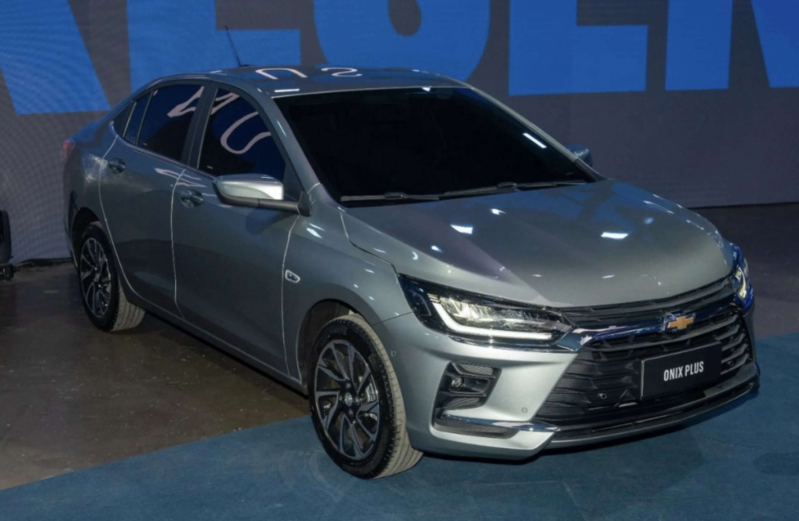 Onix Plus 2026 PCD estreia com desconto para acima de R$ 30 mil | Carro ...