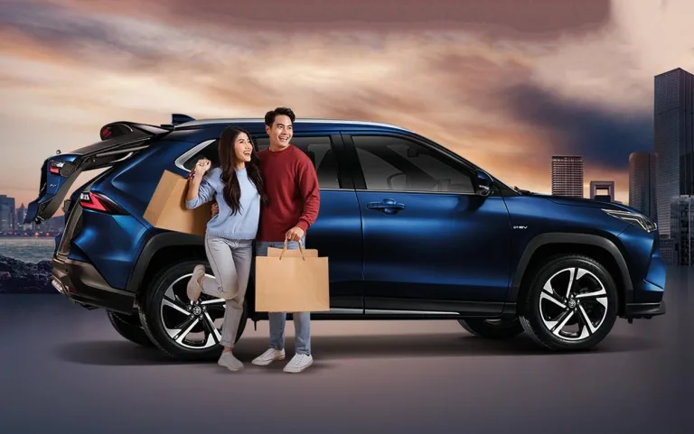 Toyota Yaris Cross 2025 chega com consumo de 32 km/l e preços a partir de R$ 130 mil