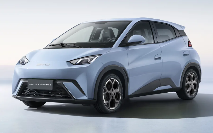 Veja a lista de carros elétricos e híbridos mais vendidos do Brasil