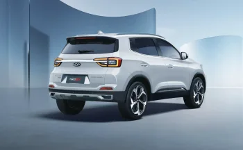 Caoa Chery Tiggo 5X 2026 chega ao Brasil com preço do ano passado, rodas novas e multimídia atualizada