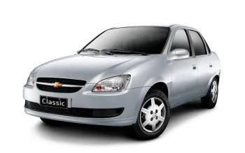Chevrolet Classic LS 1.0 2015 usado: consumo equilibrado, espaço prático e manutenção acessível