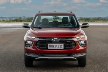 Chevrolet Montana RS 1.2 2026: Preço, Ficha técnica, Consumo, Equipamentos e Fotos; modelo combina conforto para 5 pessoas e versatilidade para o dia a dia com visual esportivo