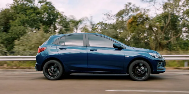 Chevrolet divide opiniões com solução “diferente” para o problema da correia dentada banhada a óleo no Onix 2026