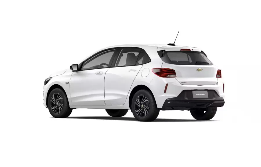 Consumo de 9,5 km/l no etanol e 13,5 km/l na gasolina em cidade, 11,3 km/l no etanol e 16,3 km/l na gasolina em estrada, com autonomia máxima de 717 km.