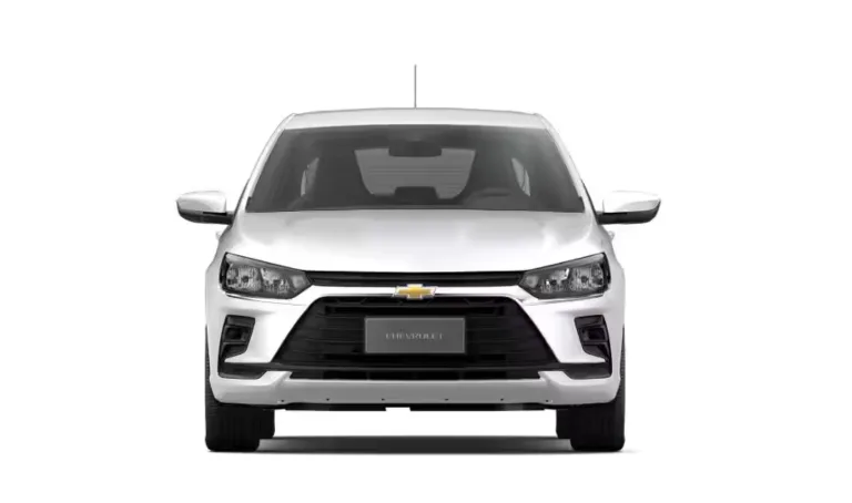 Chevrolet Onix LT 1.0 Turbo AT 2026: Preço, Ficha técnica, Consumo, Equipamentos e Fotos; hatch faz 15,3 km/l na estrada e tem autonomia de até 673 km, é prático no dia a dia