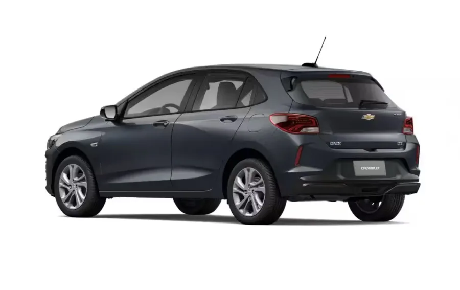 O consumo é de 8,6 km/l no álcool na cidade, 10,9 km/l no álcool em estrada, 12,1 km/l na gasolina em cidade e até 15,3 km/l na gasolina em rodovias, com autonomia de 378 a 673 km.