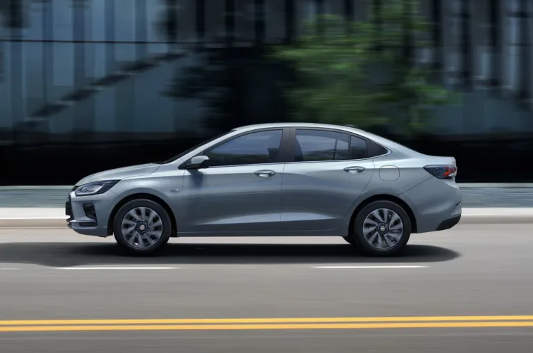 Chevrolet Onix Plus 2026 acabou com o problema da correia banhada a óleo? Veja a solução