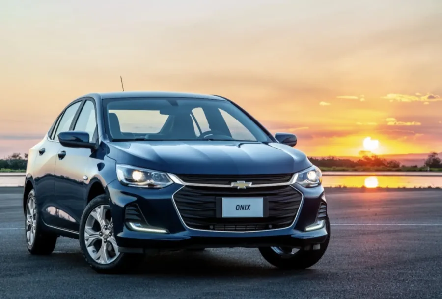 Versões LT aspirado para economia, LT e LTZ turbo para mais desempenho, automáticas para conforto diário e Premier para quem busca pacote completo de tecnologia.