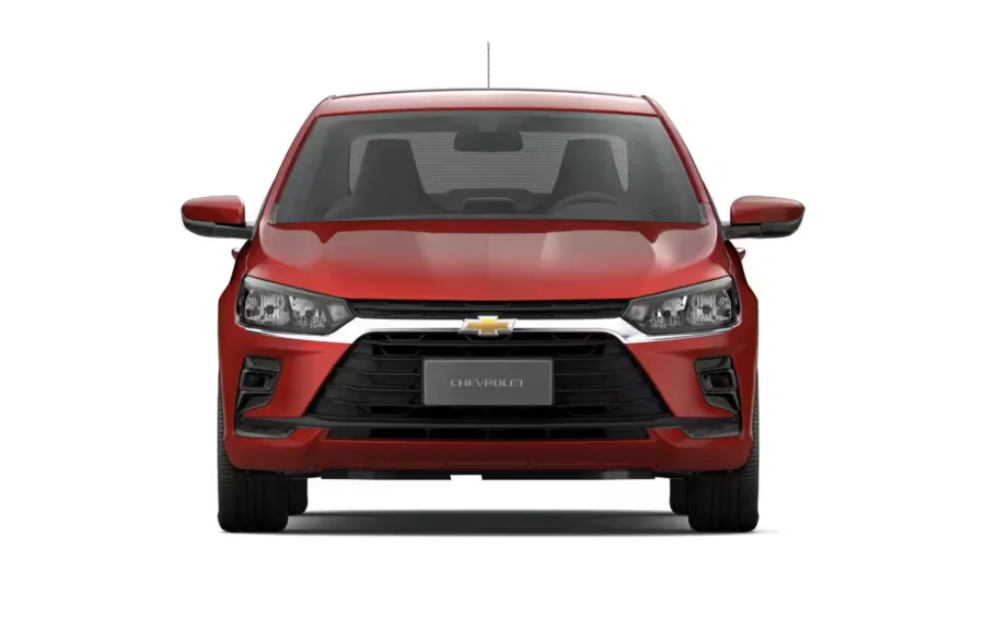 Motor 1.0 turbo de 115 cv e torque até 16,8 kgfm, com câmbio automático de 6 marchas. Sedã não é esportivo, mas cumpre bem viagens e deslocamentos urbanos.