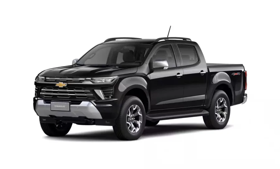 As versões da Chevrolet S10 2025 vão da WT para uso no trabalho à High Country para quem busca luxo, passando pela Z71 off-road e LTZ equilibrada, cobrindo todos os perfis.