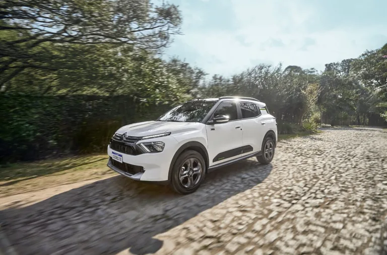 Análise: o crescimento de 33% da Citroën é sustentável ou apenas efeito das versões XTR?