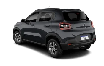 Citroën C3 Feel 1.0 2026: Preço, Ficha técnica, Consumo, Equipamentos e Fotos; versão com melhor custo-benefício faz 13 km/l na cidade e autonomia de 682 km