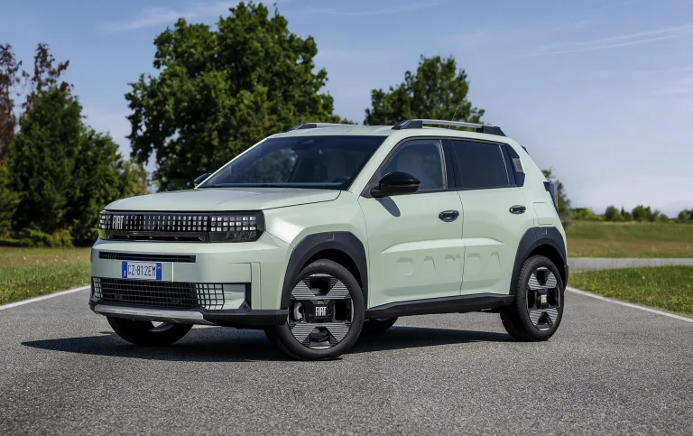 4 novidades que já sabemos sobre o novo Fiat Argo 2027