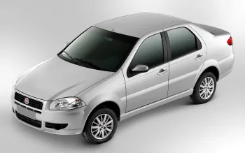 Fiat Siena EL 1.4 2012: preço, consumo, ficha técnica e fotos; manutenção barata, mas desempenho limitado