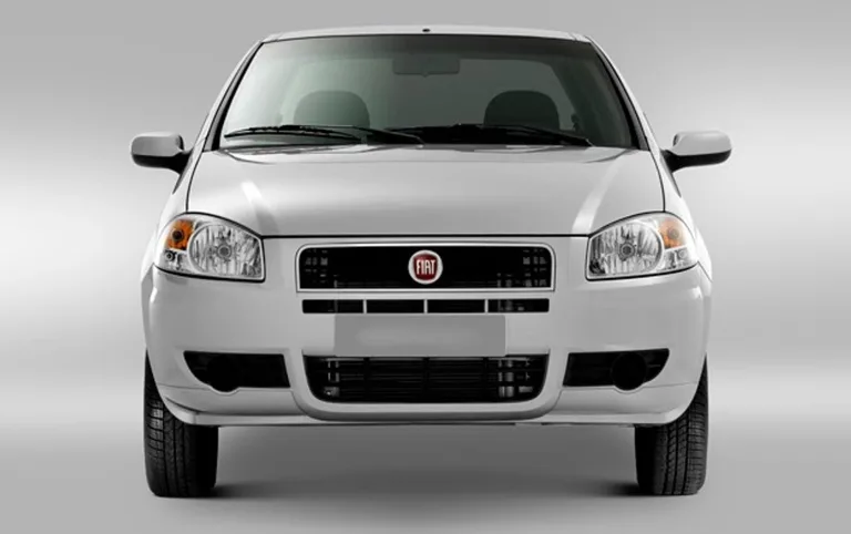 Fiat Siena EL 1.4 2012: preço, consumo, ficha técnica e fotos; manutenção barata, mas desempenho limitado