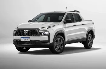 Fiat Toro Endurance 1.3 Turbo 2026: Preço, Ficha técnica, Consumo, Equipamentos e Fotos; picape tem 937 litros de caçamba e autonomia de até 616 km