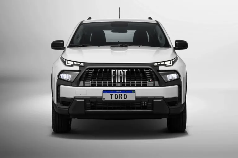 Fiat Toro Endurance 1.3 Turbo 2026: Preço, Ficha técnica, Consumo, Equipamentos e Fotos; picape tem 937 litros de caçamba e autonomia de até 616 km
