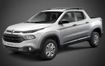 Fiat Toro Freedom 1.8 2017: Preço, Ficha técnica, Consumo, Equipamentos e Fotos; versátil para cidade, mas consome muito