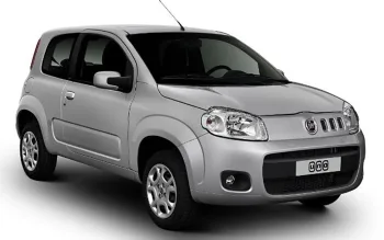 Fiat Uno Economy 1.4 2013 2 Portas: Consumo, ficha técnica e fotos; motor Fire rende 88 cv e é ideal para quem busca baixo custo de manutenção