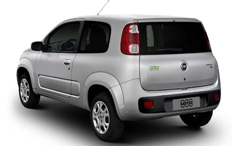 Fiat Uno Economy 1.4 2013 2 Portas: Consumo, ficha técnica e fotos; motor Fire rende 88 cv e é ideal para quem busca baixo custo de manutenção