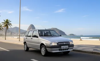 Fiat Uno Mille 2013 4 portas completo: Preço, ficha técnica, consumo e fotos; Hatch popular conquista espaço entre rivais por ficar abaixo de R$ 30 mil