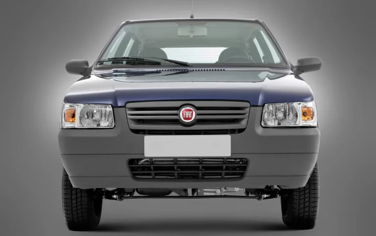 Fiat Uno Way 2013: Preço atualizado e por que a manutenção é imbatível (Análise 2025)
