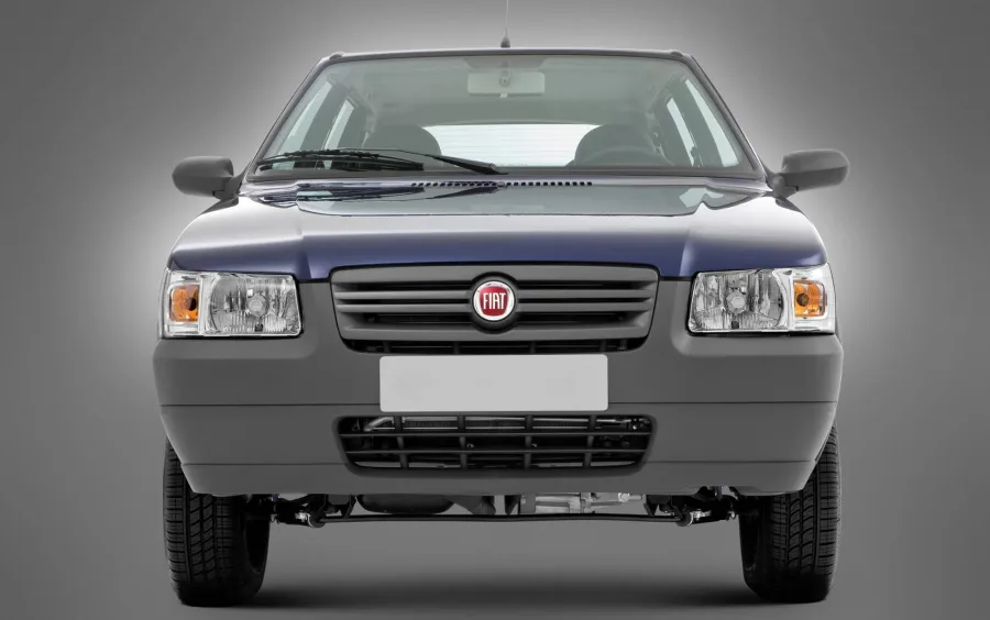 O Uno Mille Economy Way 2010 usado serve para motoristas que buscam economia, simplicidade e baixo custo de manutenção no dia a dia.