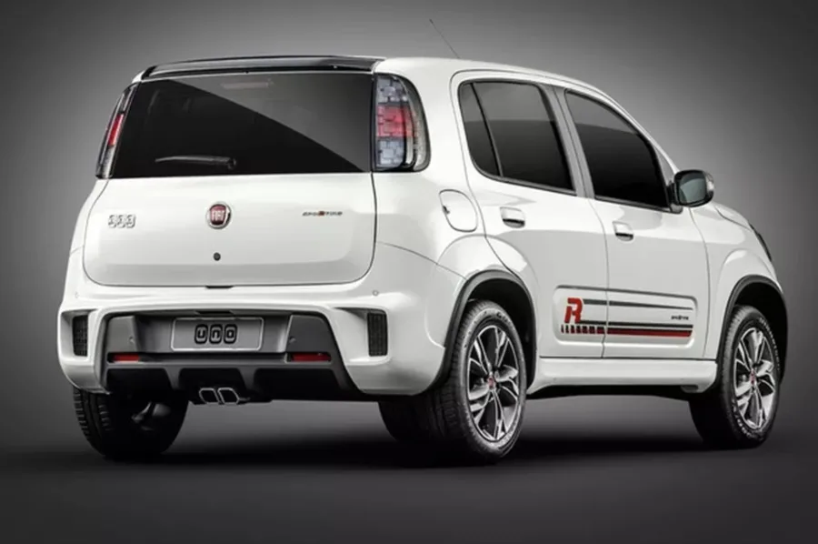 As versões do Uno 2018 vão do Drive 1.0 econômico ao Way robusto para ruas irregulares e ao Sporting 1.3, que une desempenho e estilo, atendendo perfis variados.