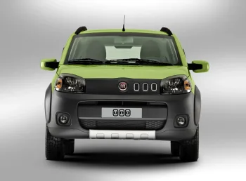 Fiat Uno Way 1.4 2013: usado robusto com consumo equilibrado e suspensão elevada para cidade e estrada leve