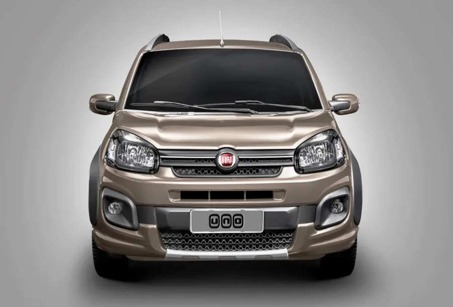 Um hatch usado ideal para motoristas urbanos que buscam robustez e economia no dia a dia, mas que precisam aceitar limitações em desempenho e espaço interno.