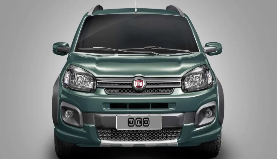 Um hatch urbano para quem busca praticidade, estilo aventureiro e consumo eficiente. Vale como usado para famílias pequenas e motoristas urbanos.