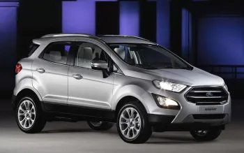 Ford EcoSport Titanium Plus 2021 usado combina conforto e tecnologia, mas exige atenção à manutenção
