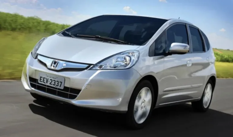 Honda Fit EX 1.5 Automático 2014: consumo eficiente favorece o uso urbano, porém peças têm custo elevado