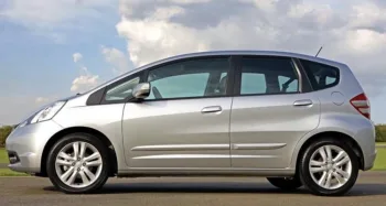 Honda Fit LX 1.4 16V 2012 manual usado: confiável, econômico no consumo, mas fraco em desempenho rodoviário