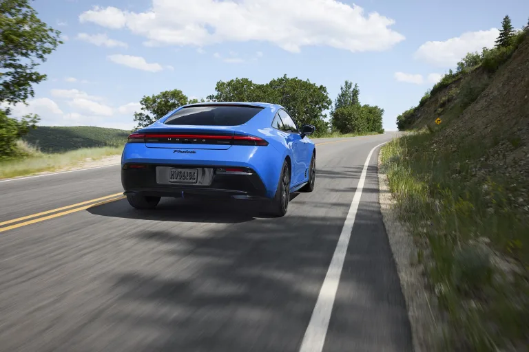 Honda Prelude 2026 retorna após 24 anos e desafia rivais com tecnologia híbrida