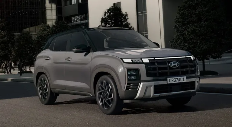 Hyundai Creta Ultimate 1.6 2026: Preço, Ficha técnica, Consumo, Equipamentos e Fotos; acabamento refinado, mas manutenção pode pesar