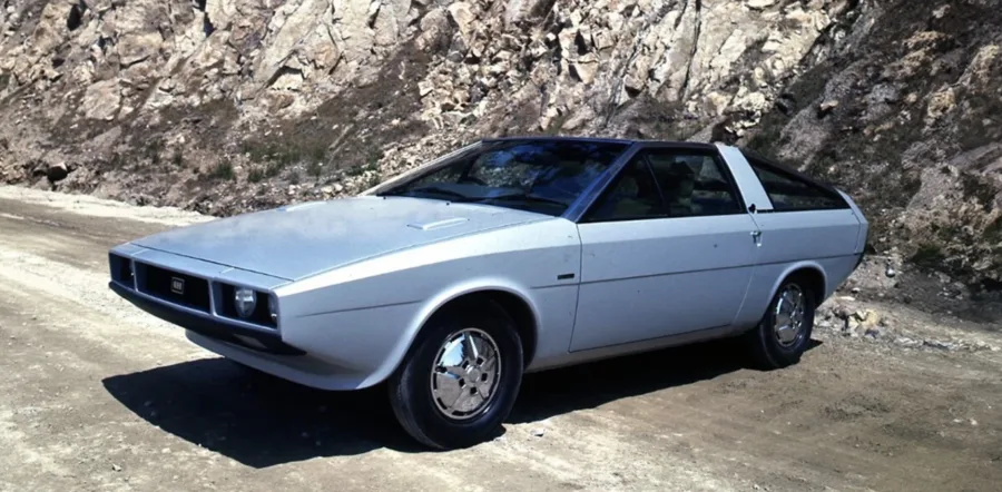 Hyundai Pony foi o carro que colocou a Coreia do Sul no mapa automotivo mundial